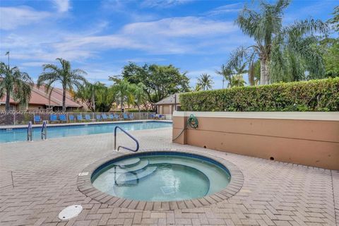 Tiny photo for 9743 Malvern Dr, Tamarac, FL 33321 (MLS # A12005427)