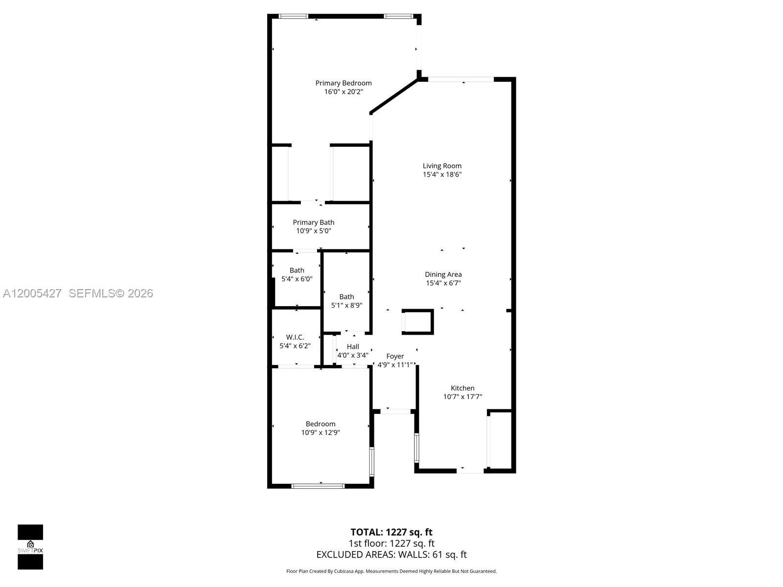 MALVERN - Residential