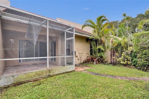 Tiny photo for 9743 Malvern Dr, Tamarac, FL 33321 (MLS # A12005427)