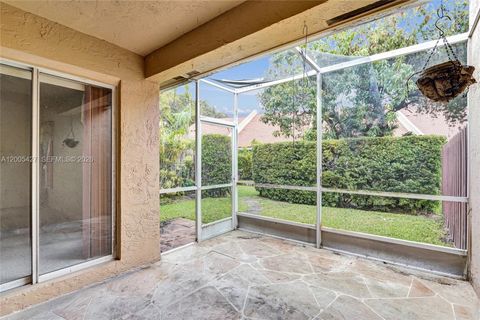 Tiny photo for 9743 Malvern Dr, Tamarac, FL 33321 (MLS # A12005427)