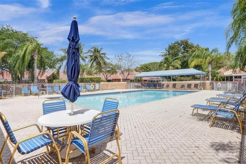 Tiny photo for 9743 Malvern Dr, Tamarac, FL 33321 (MLS # A12005427)