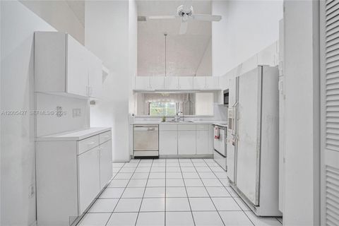 Tiny photo for 9743 Malvern Dr, Tamarac, FL 33321 (MLS # A12005427)