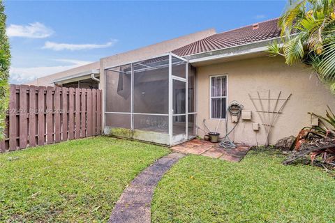 Tiny photo for 9743 Malvern Dr, Tamarac, FL 33321 (MLS # A12005427)