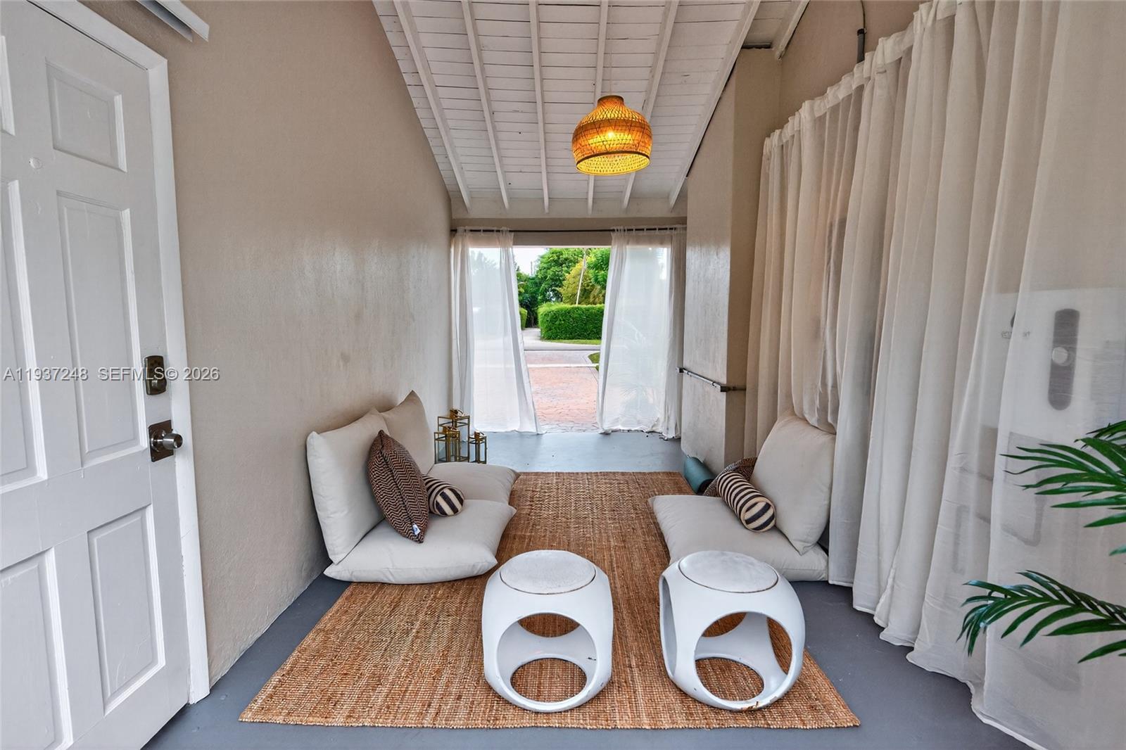 CANADAY EXTENSION - Residential