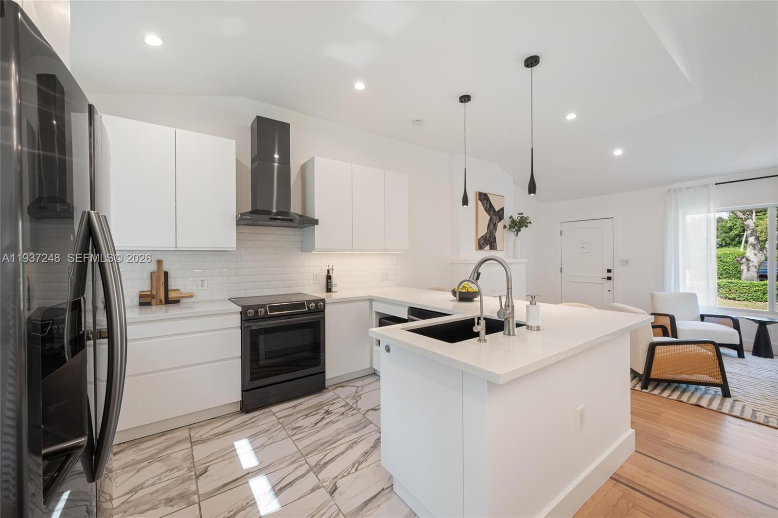 CANADAY EXTENSION - Residential