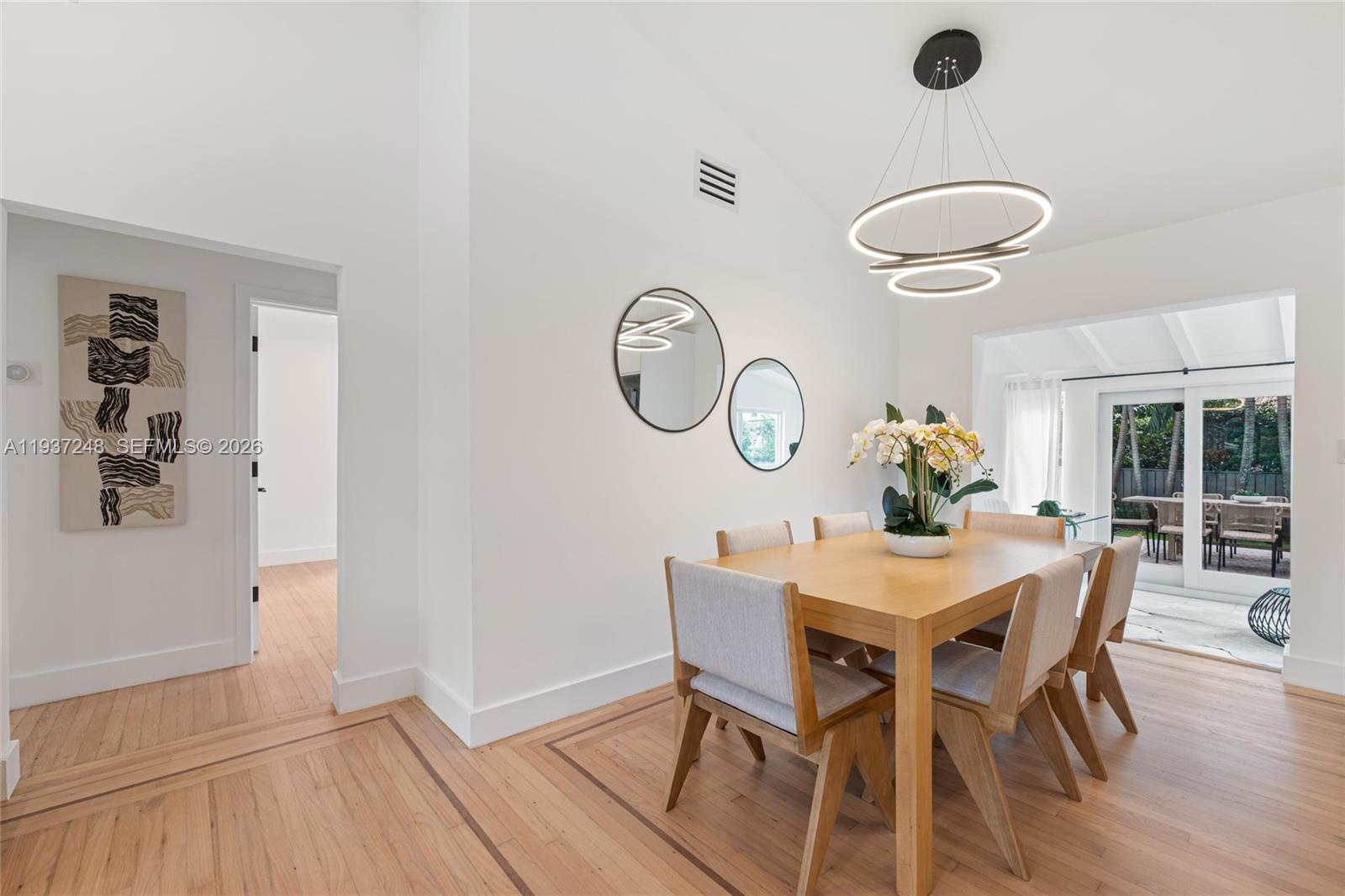 CANADAY EXTENSION - Residential