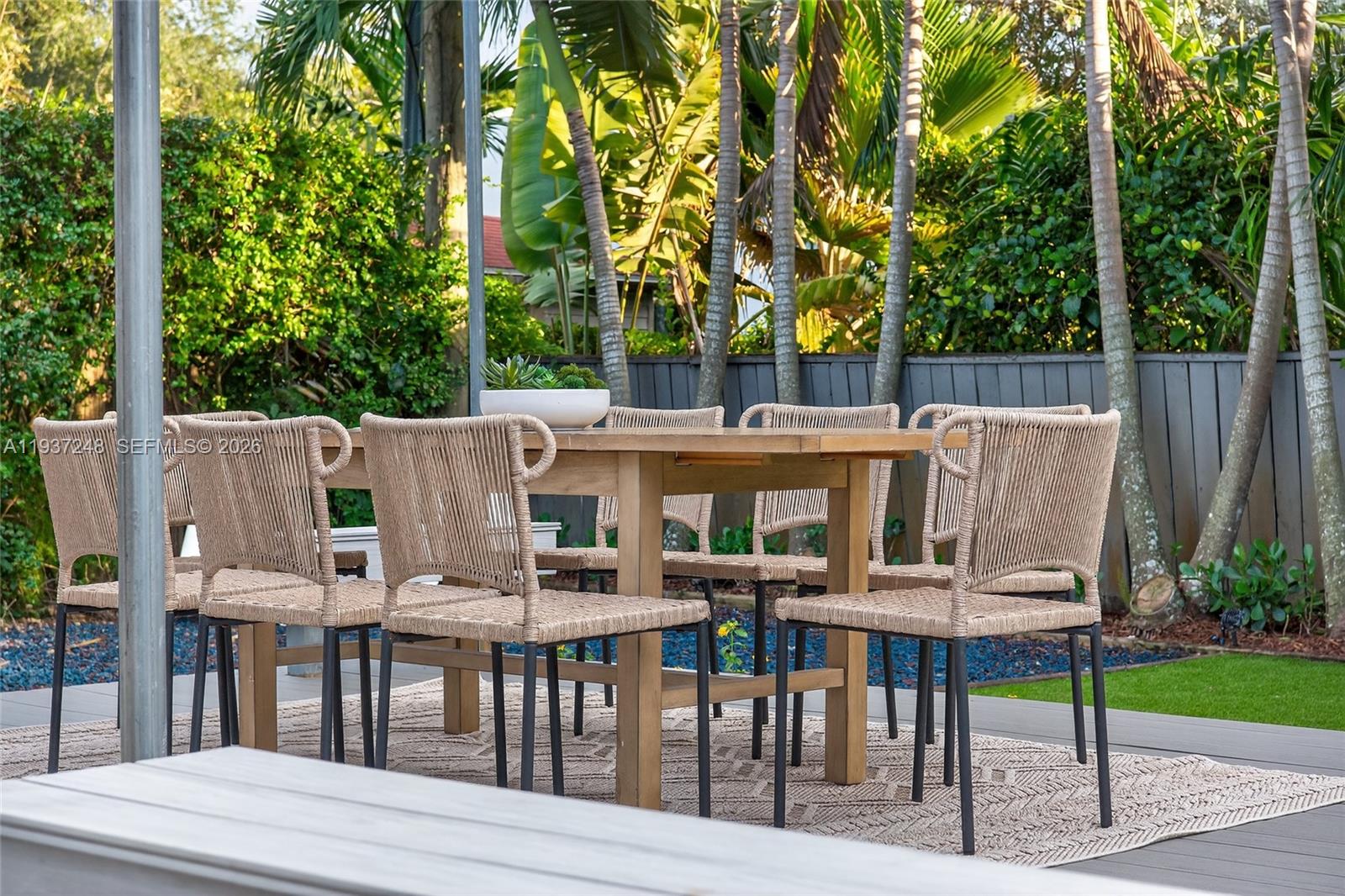 CANADAY EXTENSION - Residential