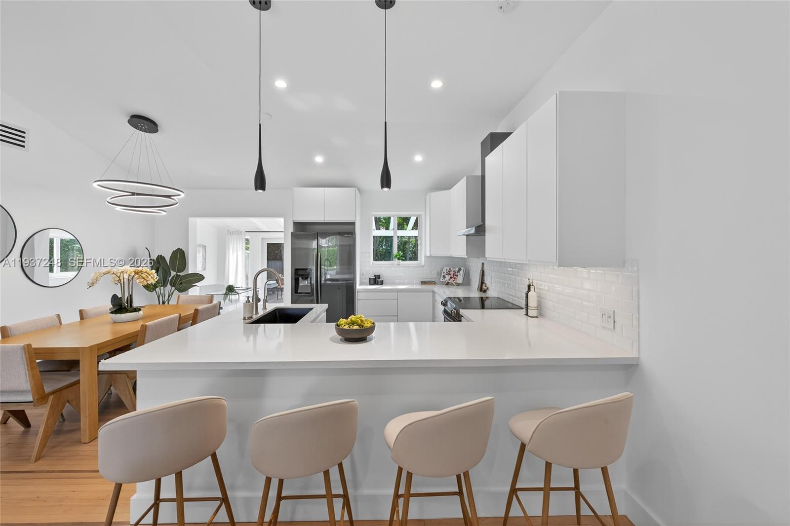 CANADAY EXTENSION - Residential