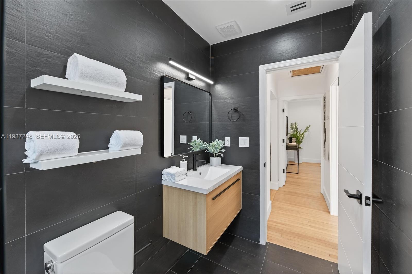 CANADAY EXTENSION - Residential