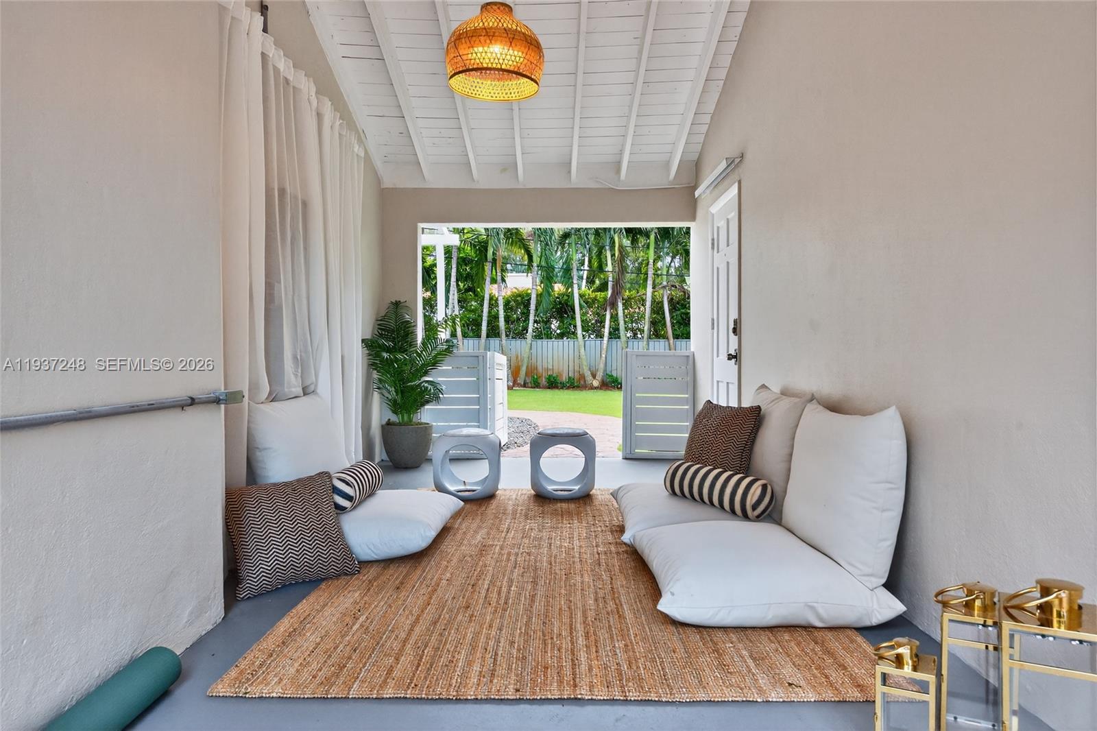 CANADAY EXTENSION - Residential