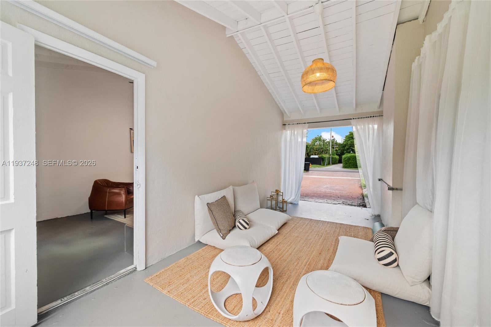 CANADAY EXTENSION - Residential