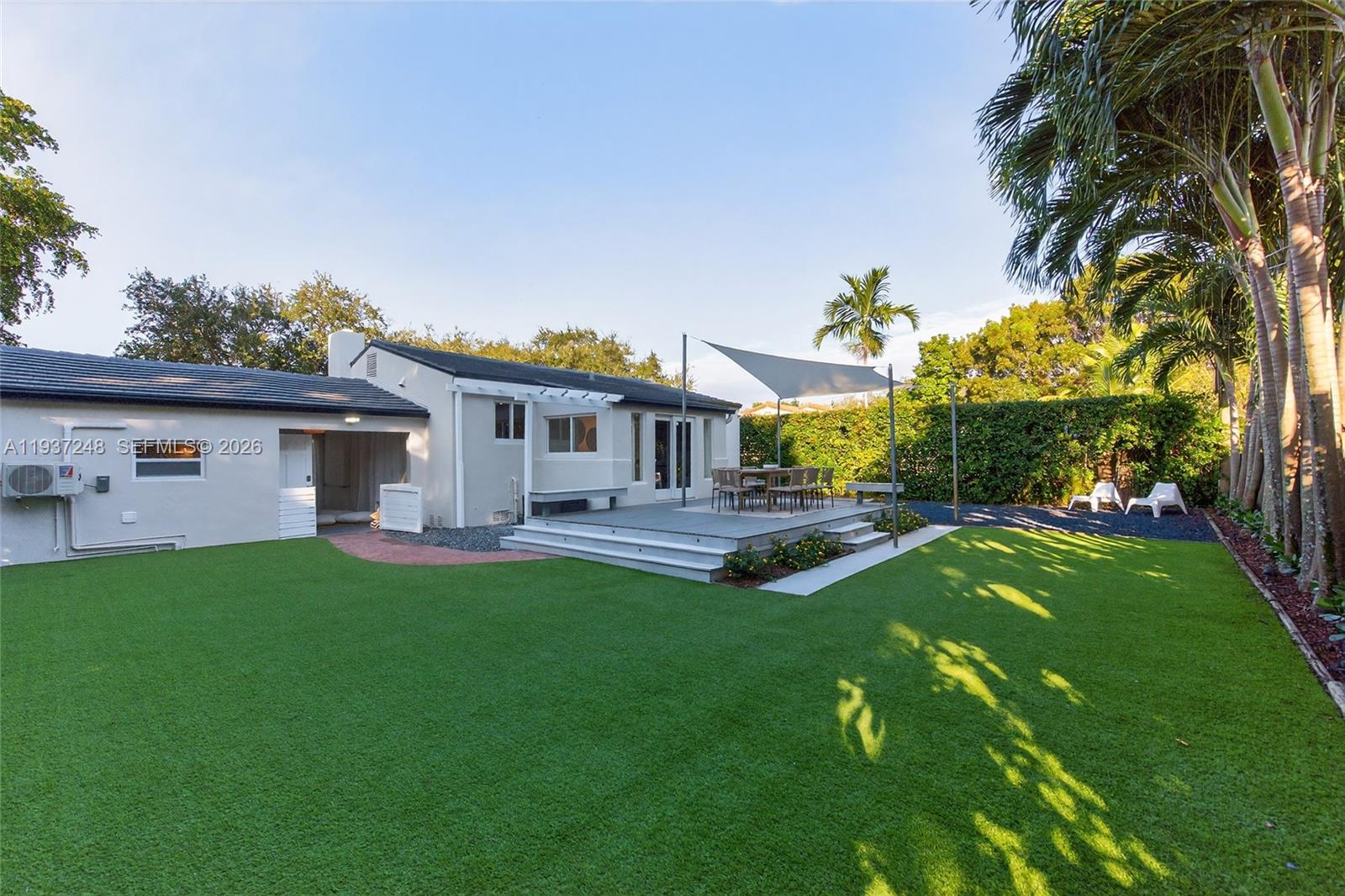 CANADAY EXTENSION - Residential