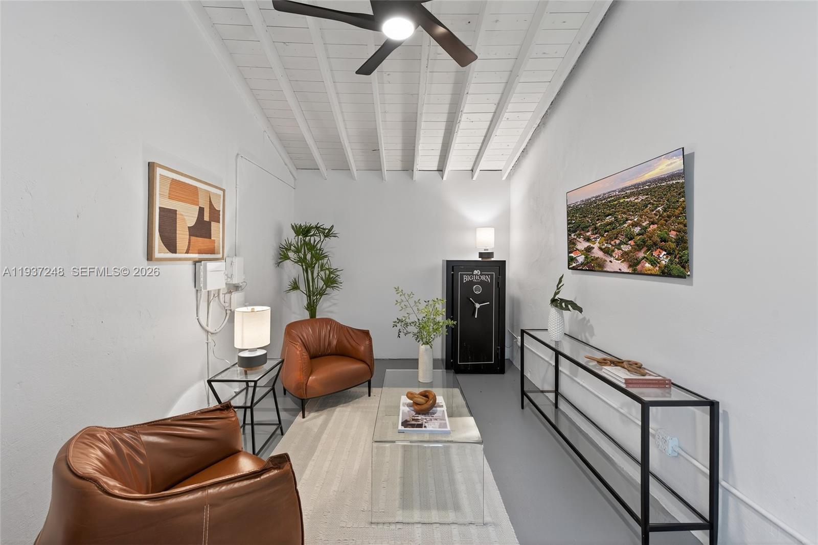 CANADAY EXTENSION - Residential