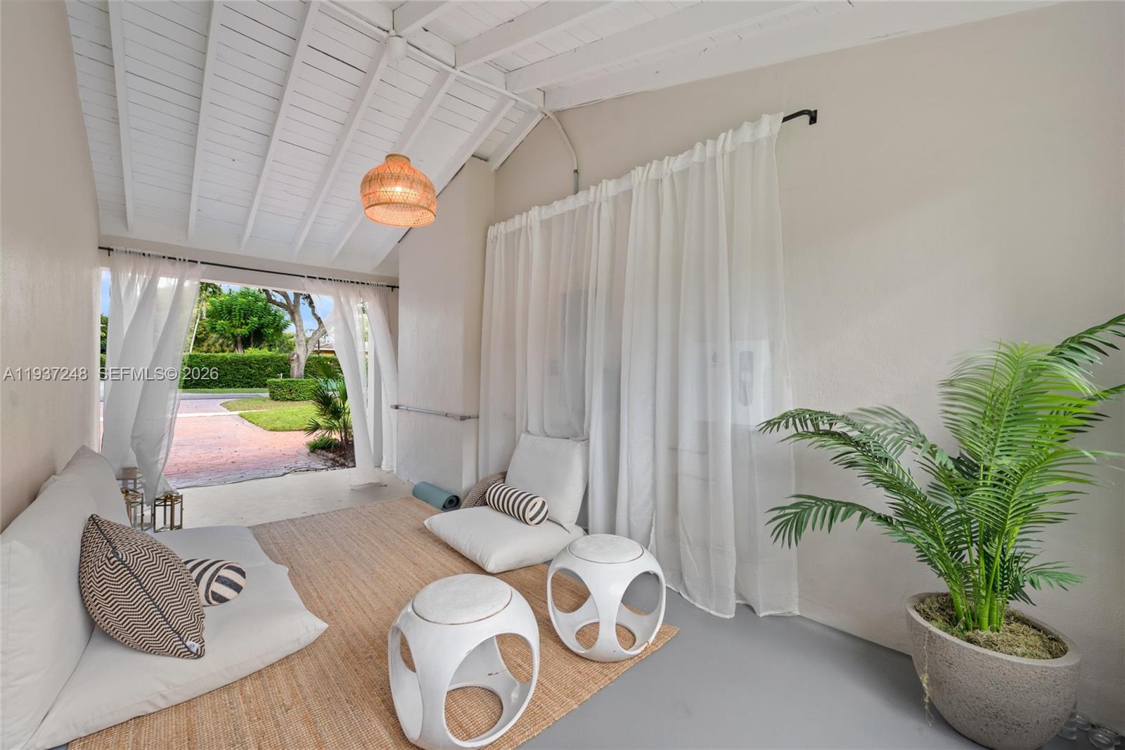 CANADAY EXTENSION - Residential