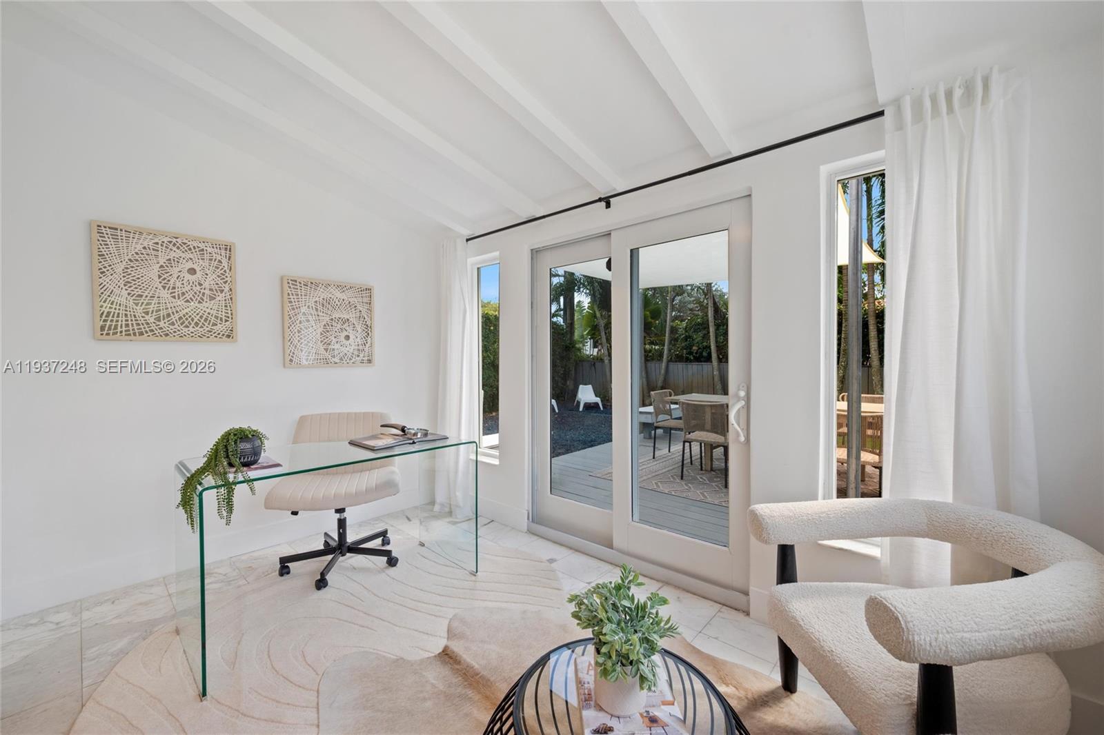 CANADAY EXTENSION - Residential