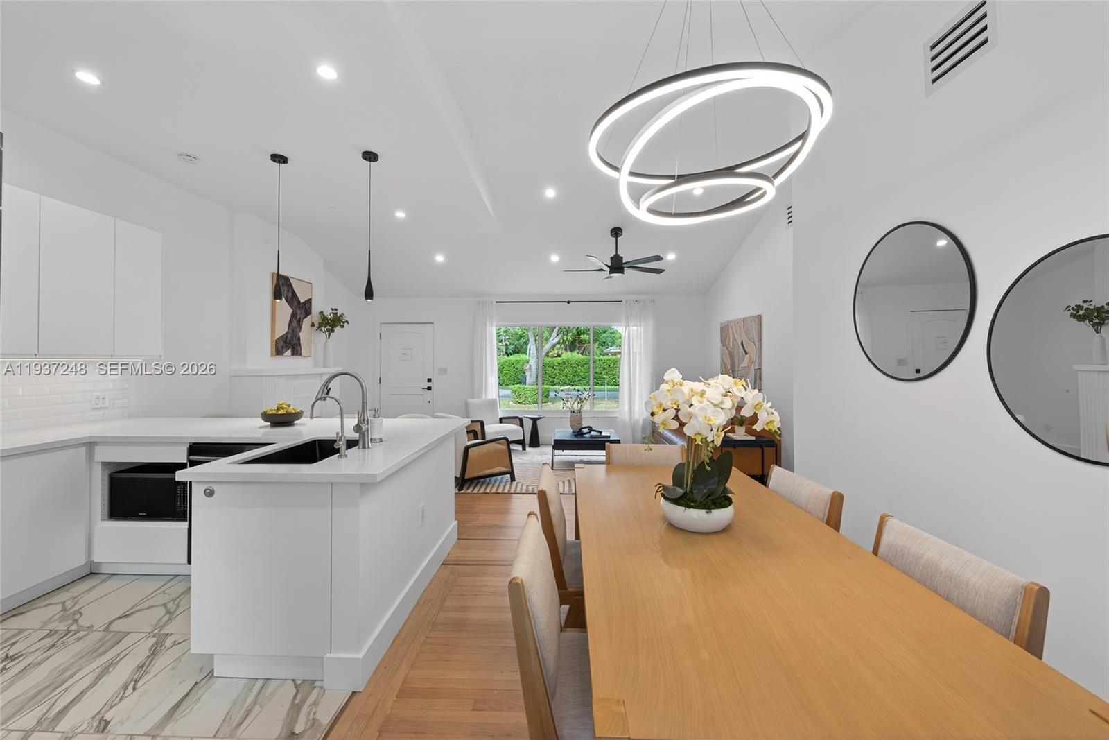 CANADAY EXTENSION - Residential