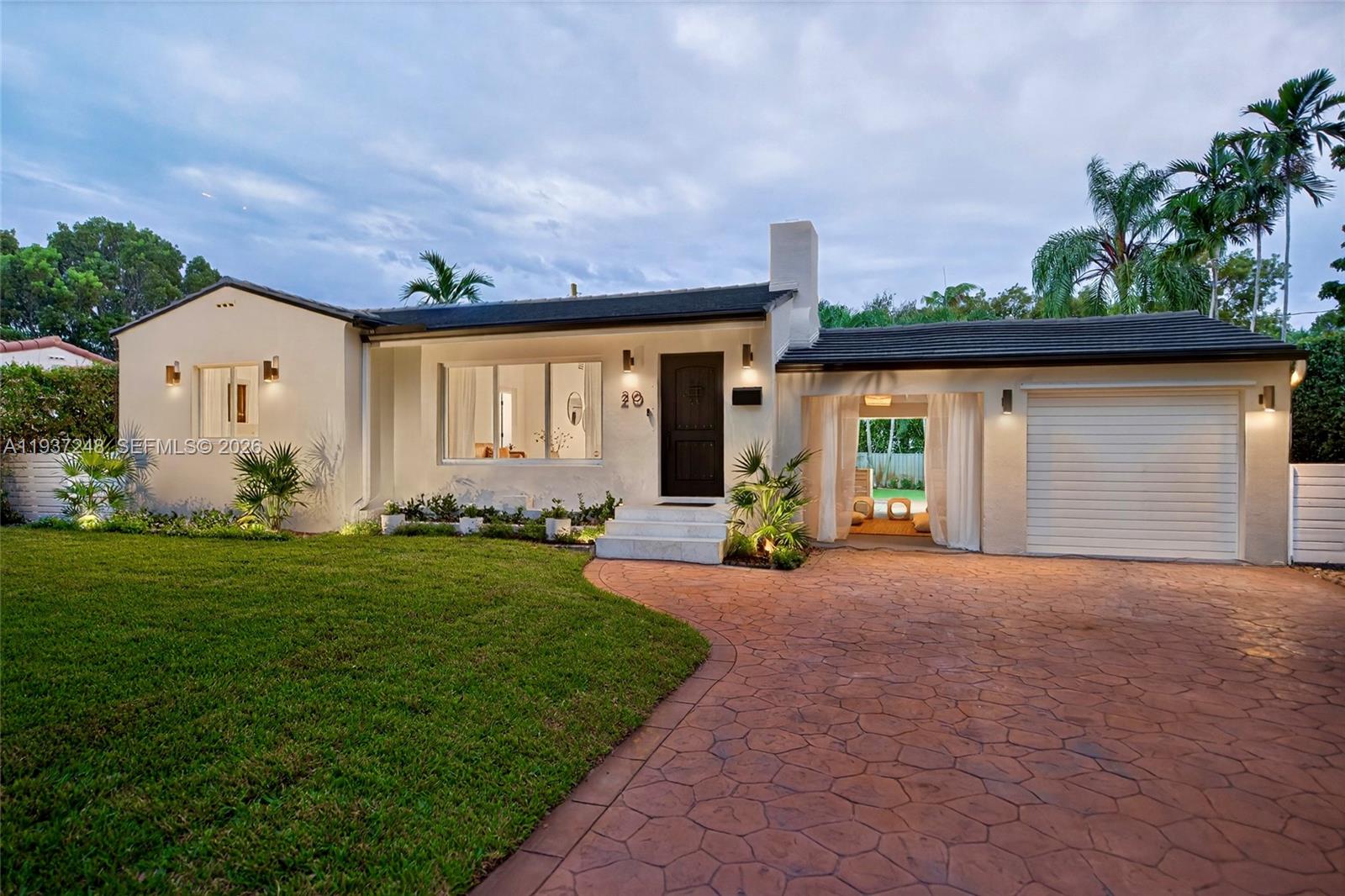 CANADAY EXTENSION - Residential