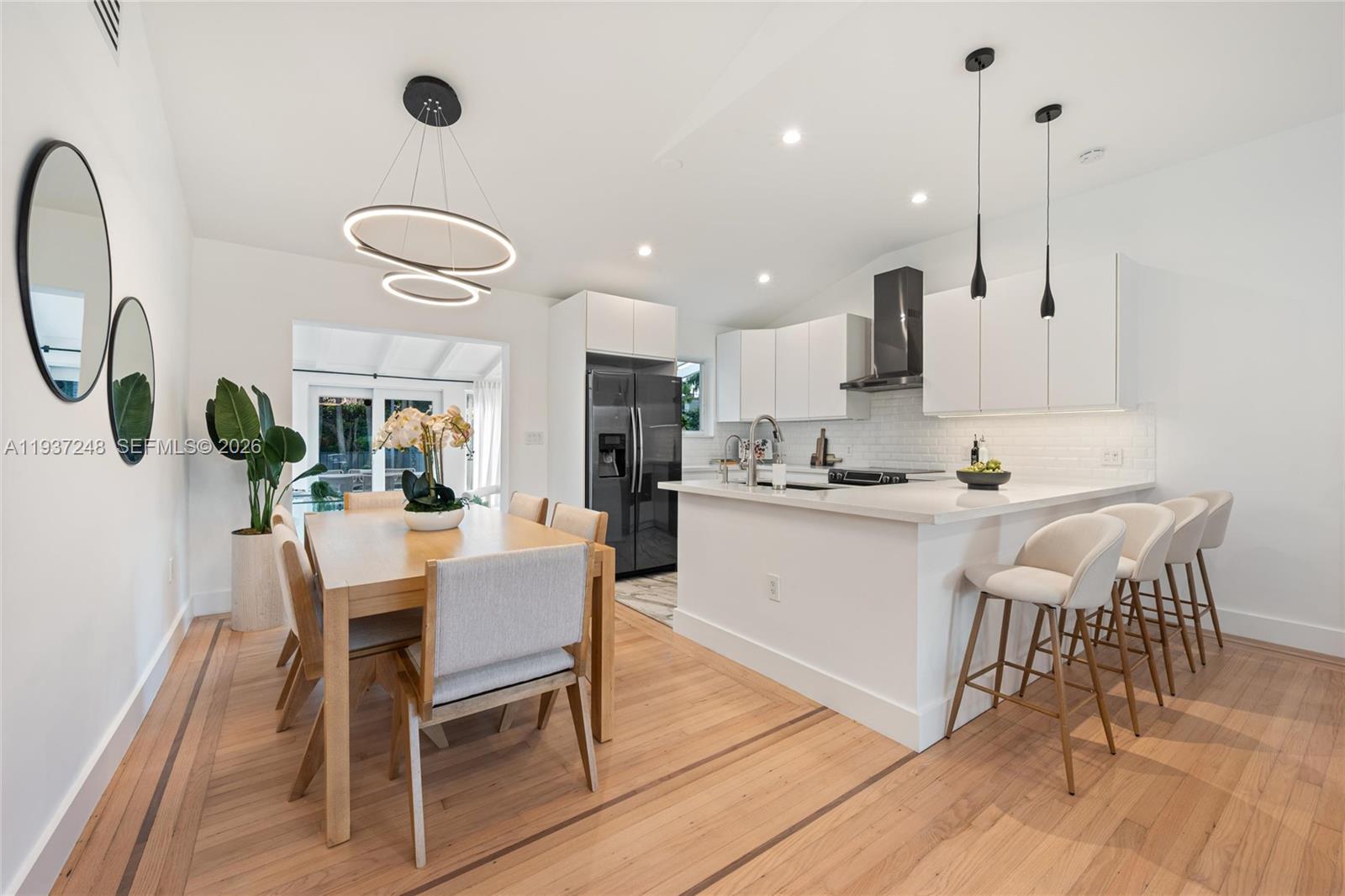 CANADAY EXTENSION - Residential