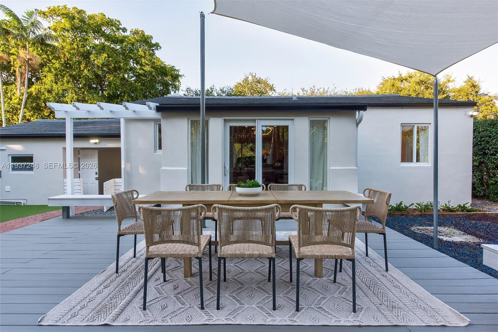 CANADAY EXTENSION - Residential