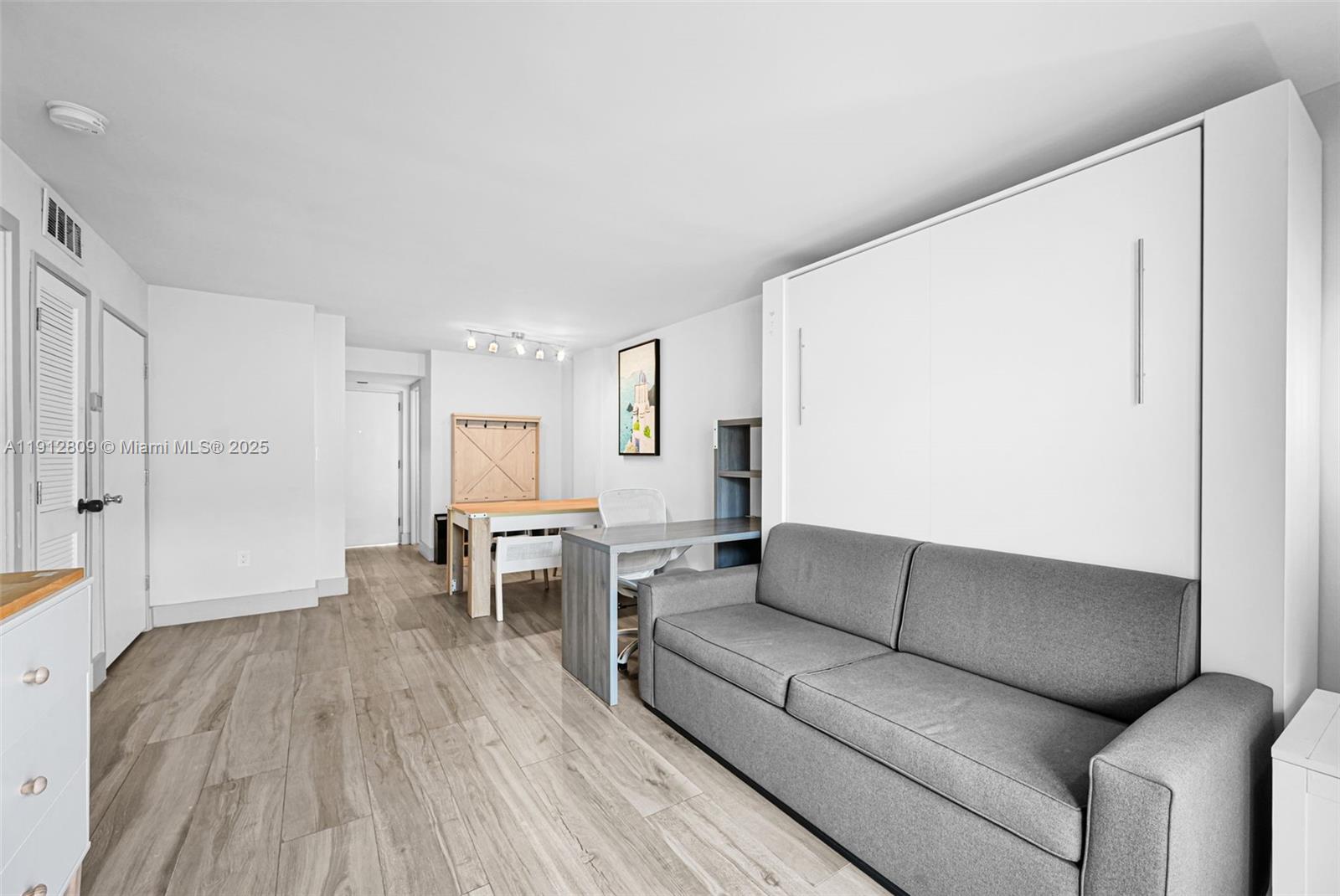 COLLINS VIEW CONDO - Residential