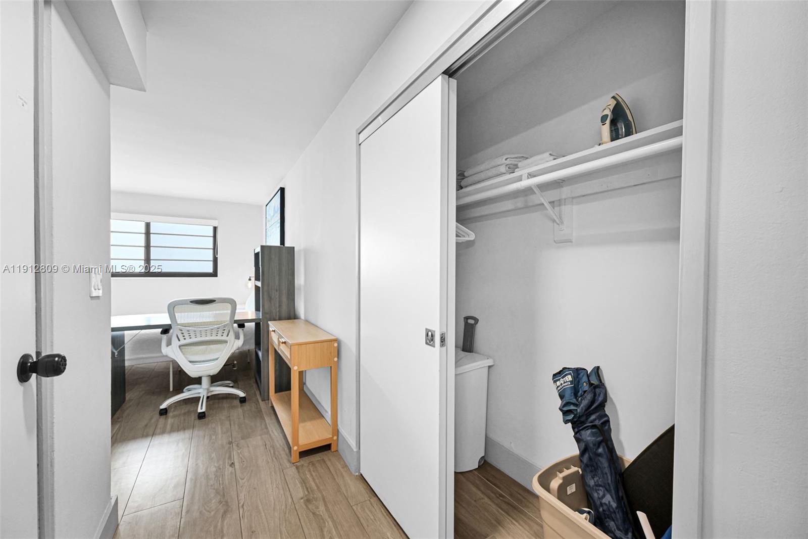 COLLINS VIEW CONDO - Residential