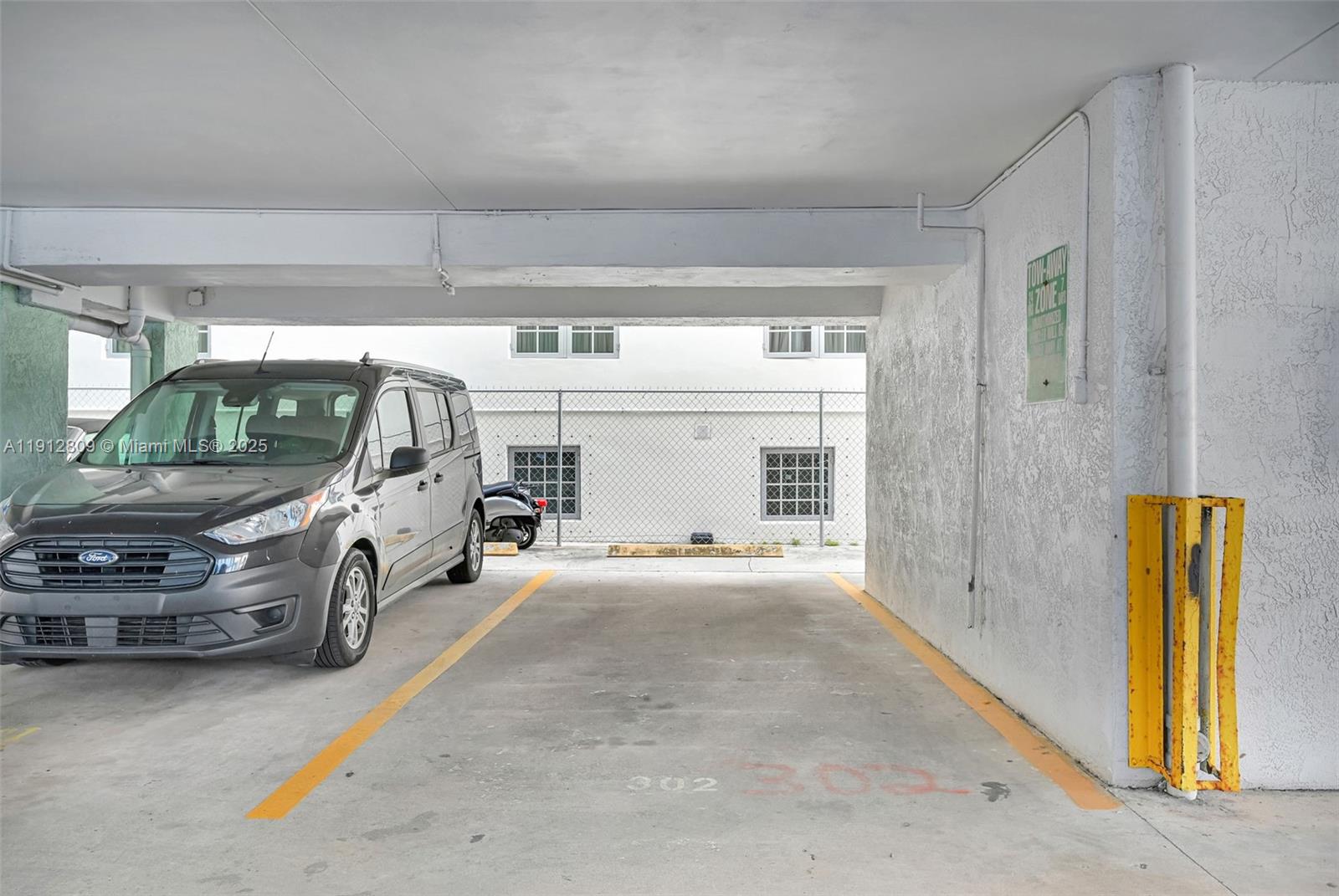 COLLINS VIEW CONDO - Residential