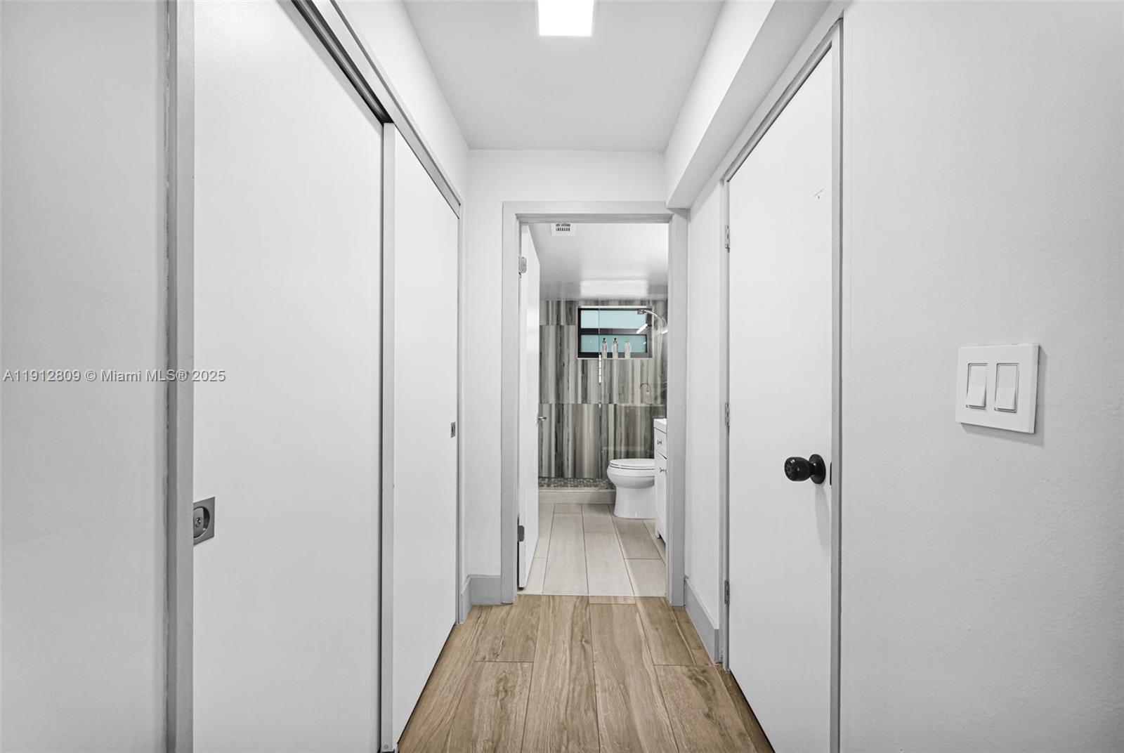 COLLINS VIEW CONDO - Residential