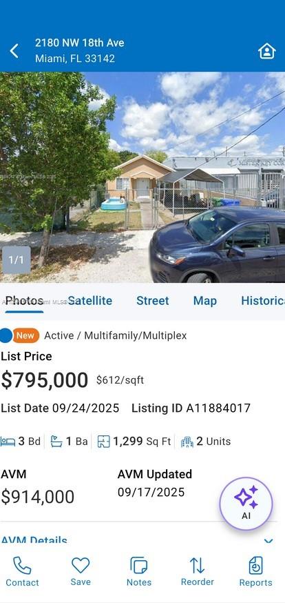PINEHURST - Residential Income