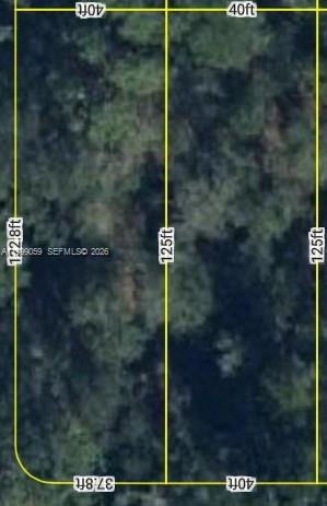 ORANGE BLOSSOM EST - Land