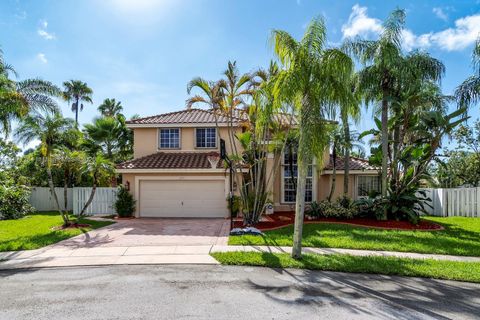 Photo of 2293 SW 182nd Way, Miramar, FL 33029 (MLS # A11877284)