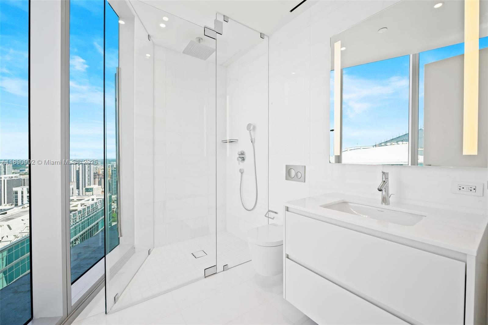 Aston Martin Residences - Residential Lease