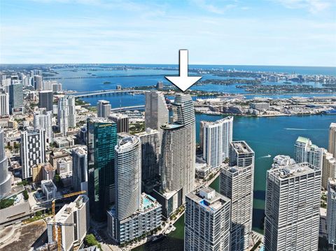 300 Biscayne Boulevard Way 5207W Miami FL 33131