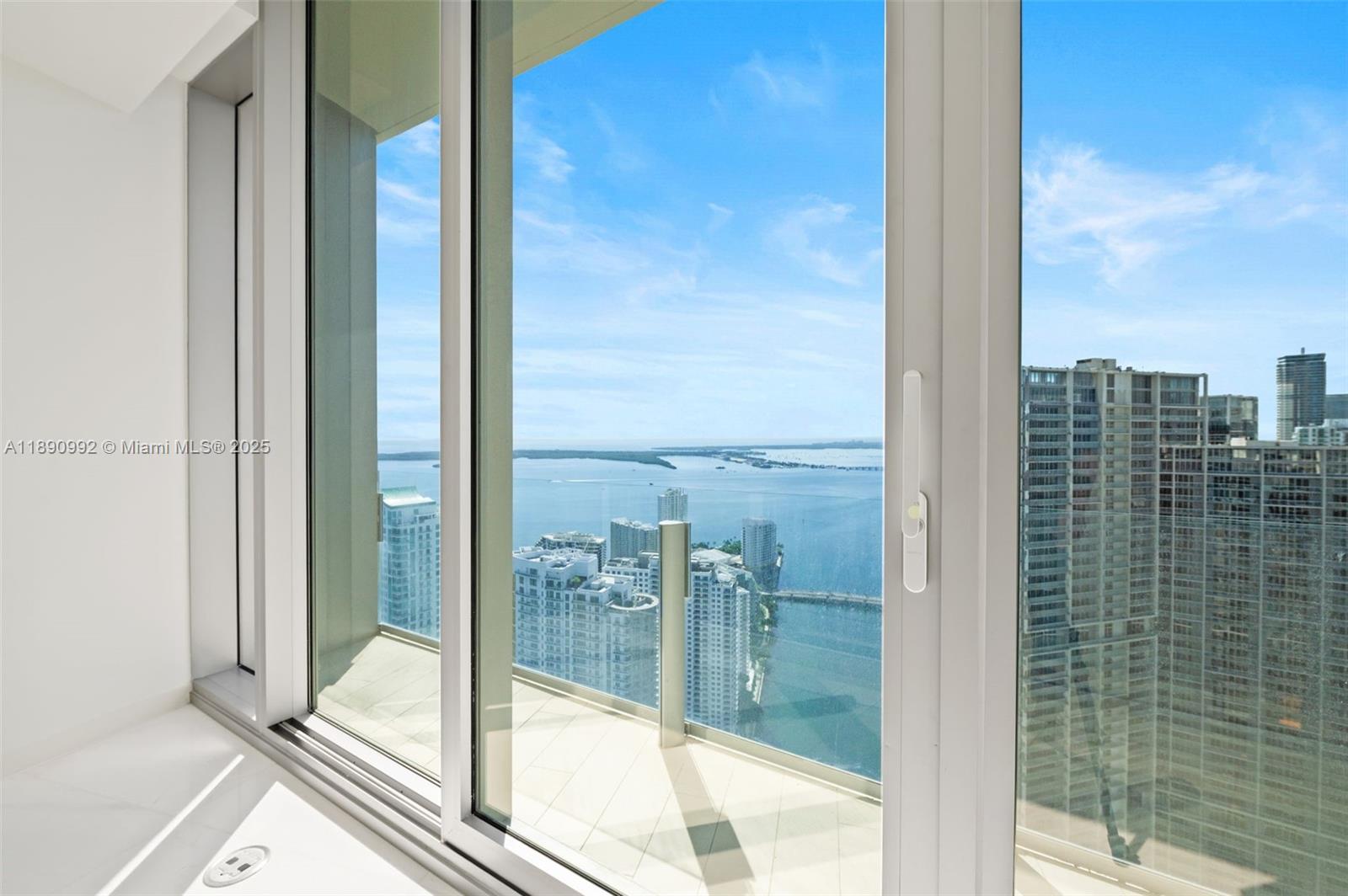 Aston Martin Residences - Residential Lease