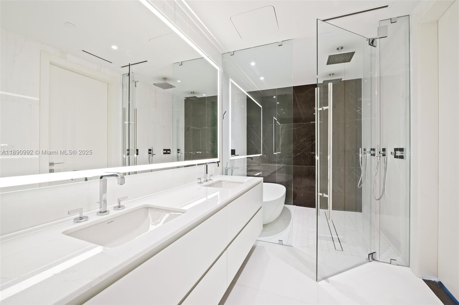 Aston Martin Residences - Residential Lease