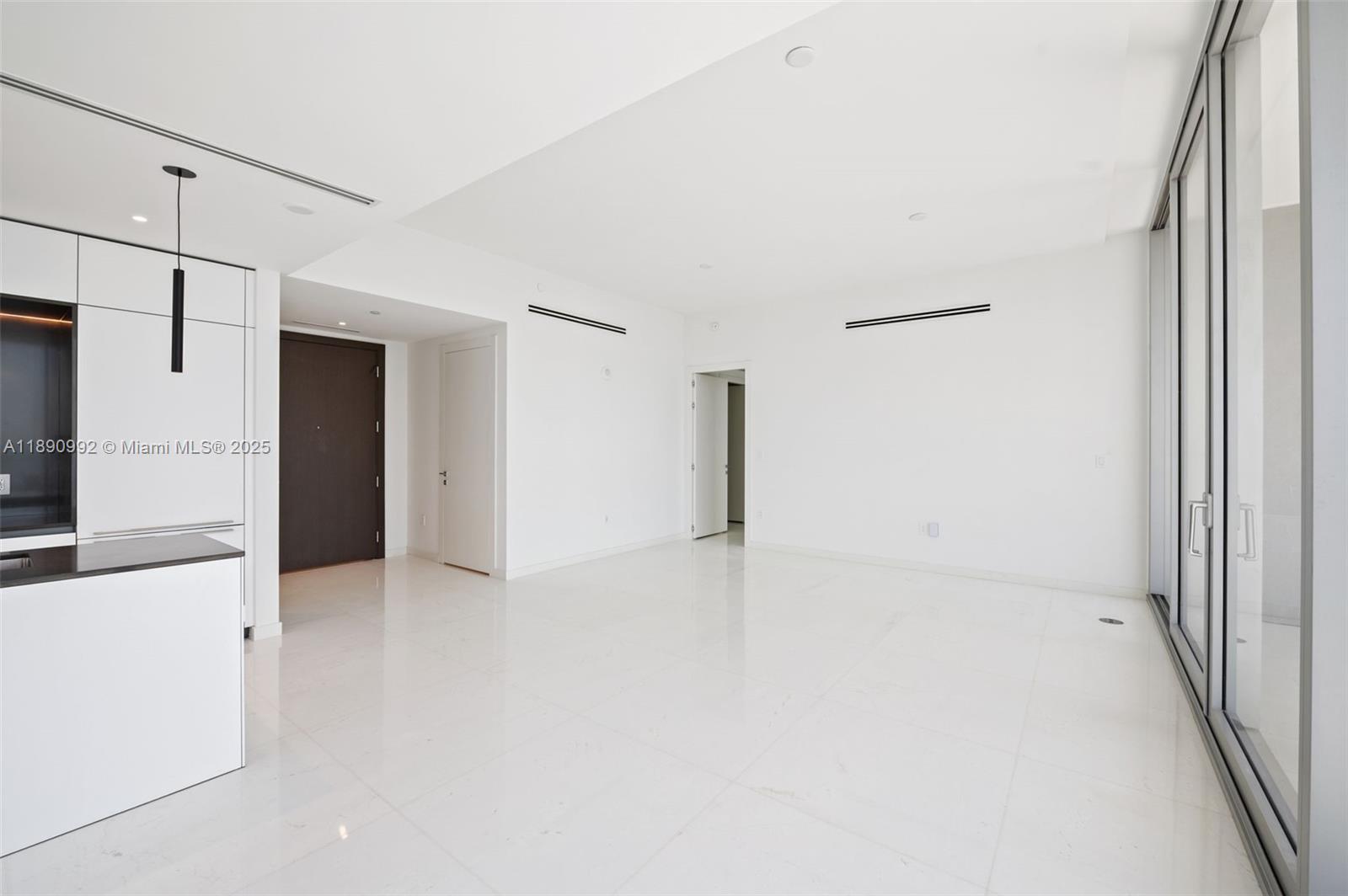 Aston Martin Residences - Residential Lease