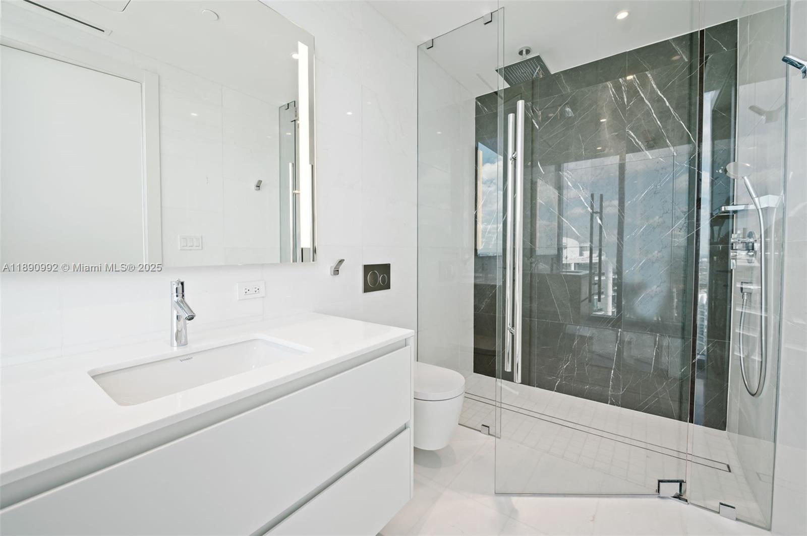 Aston Martin Residences - Residential Lease