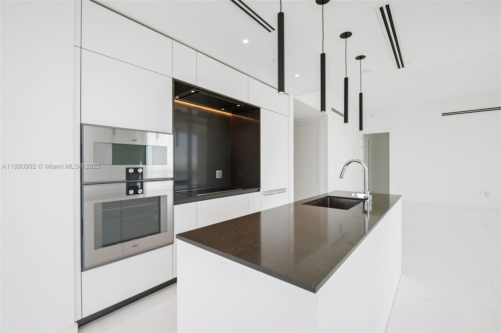 Aston Martin Residences - Residential Lease