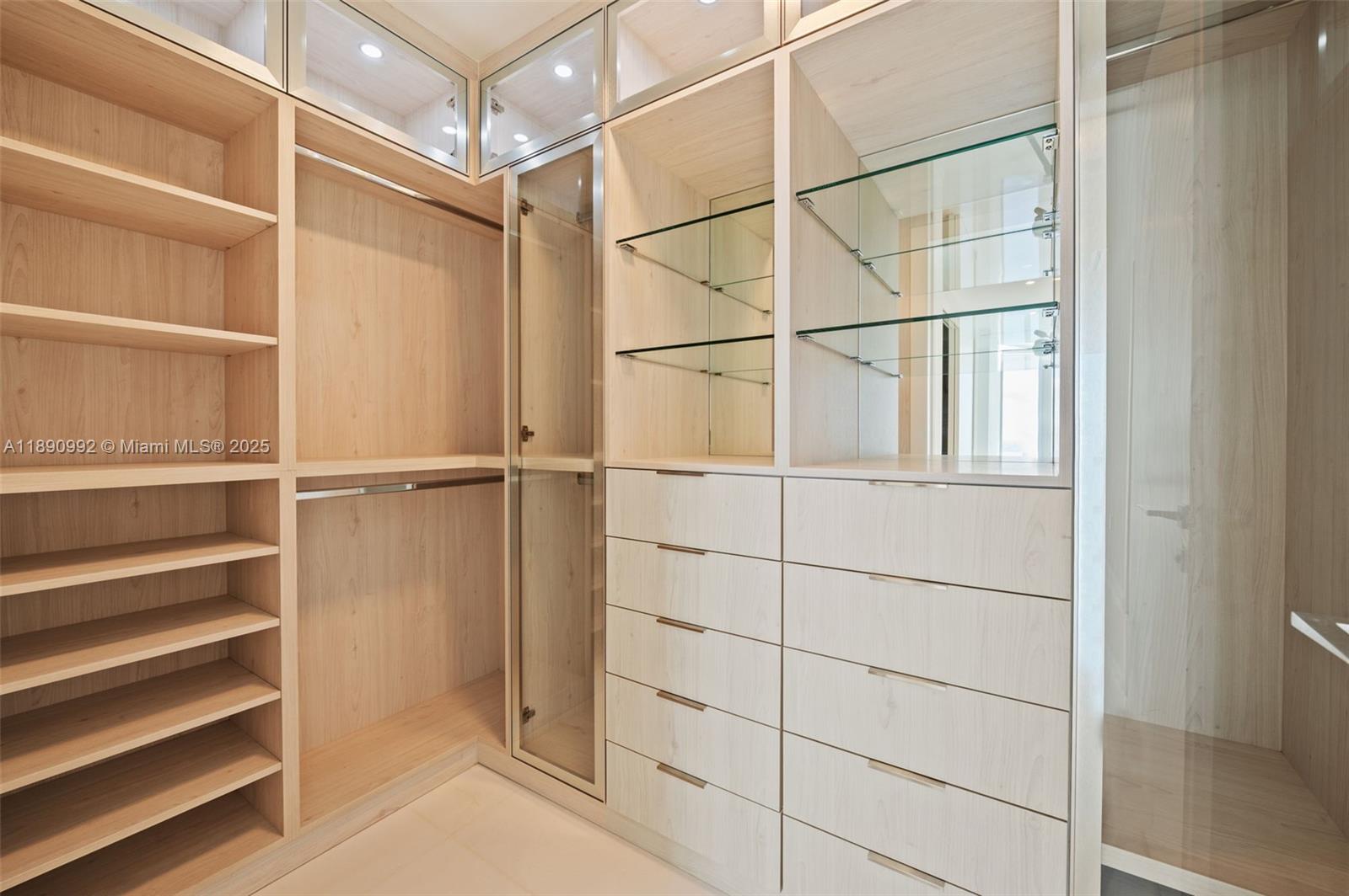 Aston Martin Residences - Residential Lease