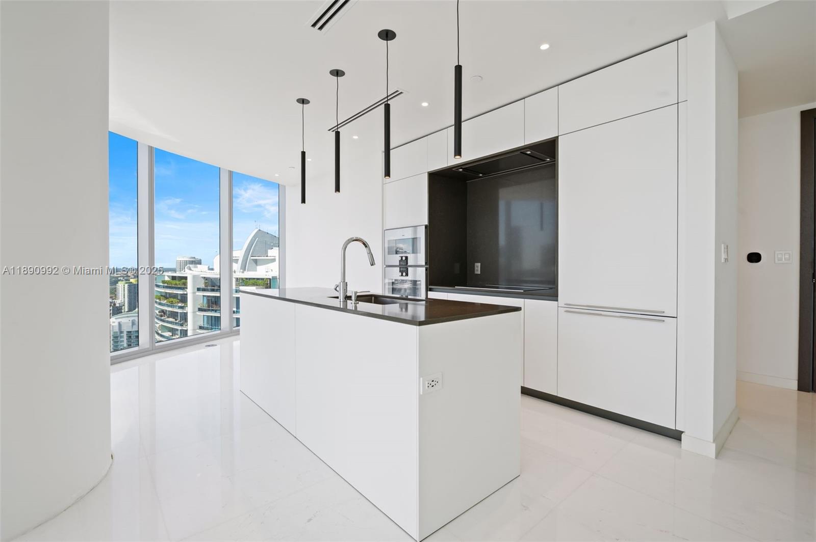 Aston Martin Residences - Residential Lease