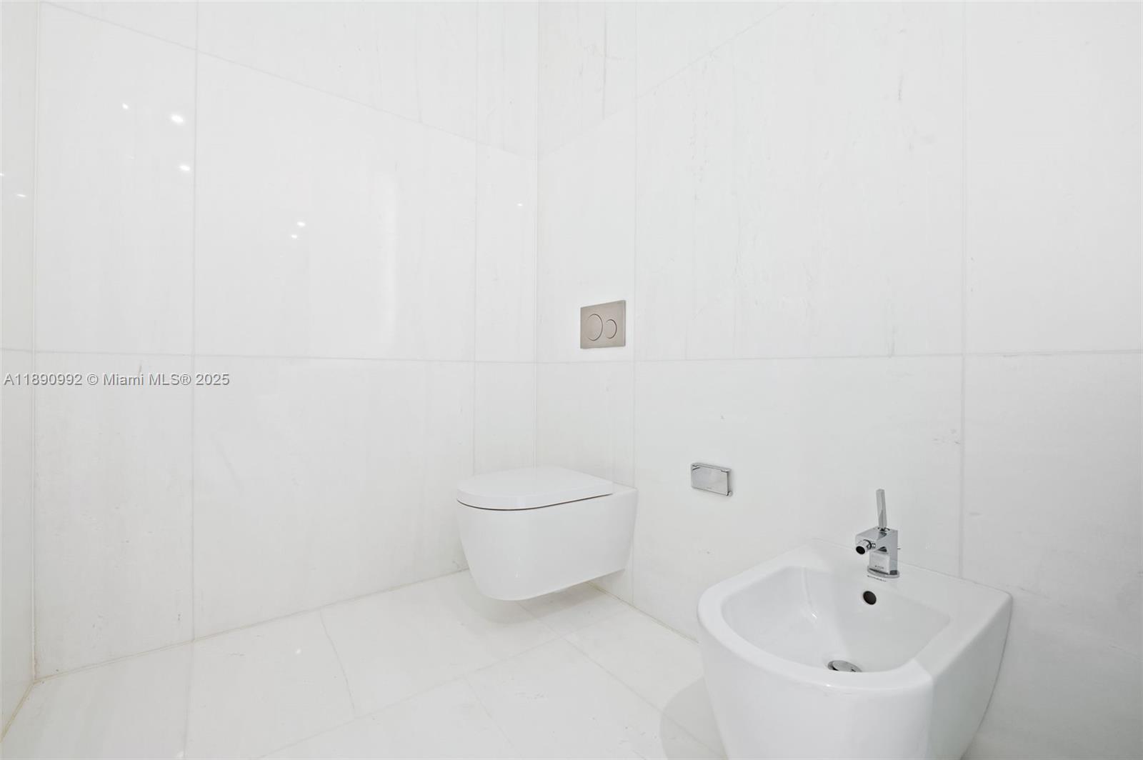 Aston Martin Residences - Residential Lease