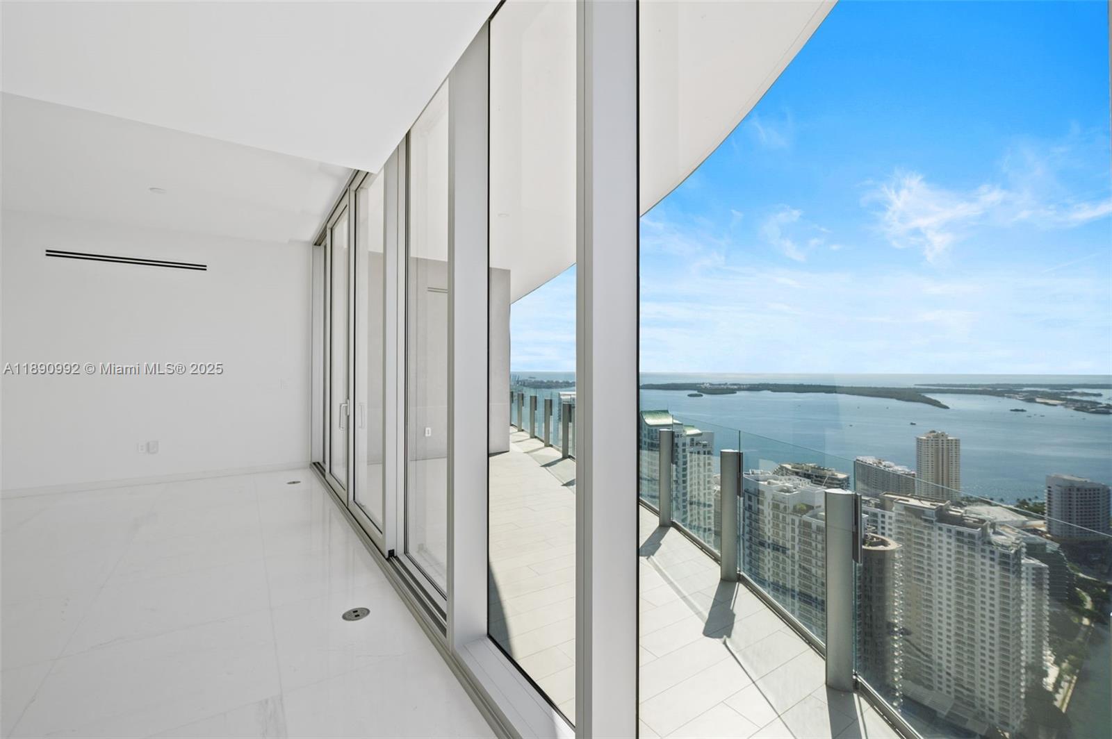 Aston Martin Residences - Residential Lease