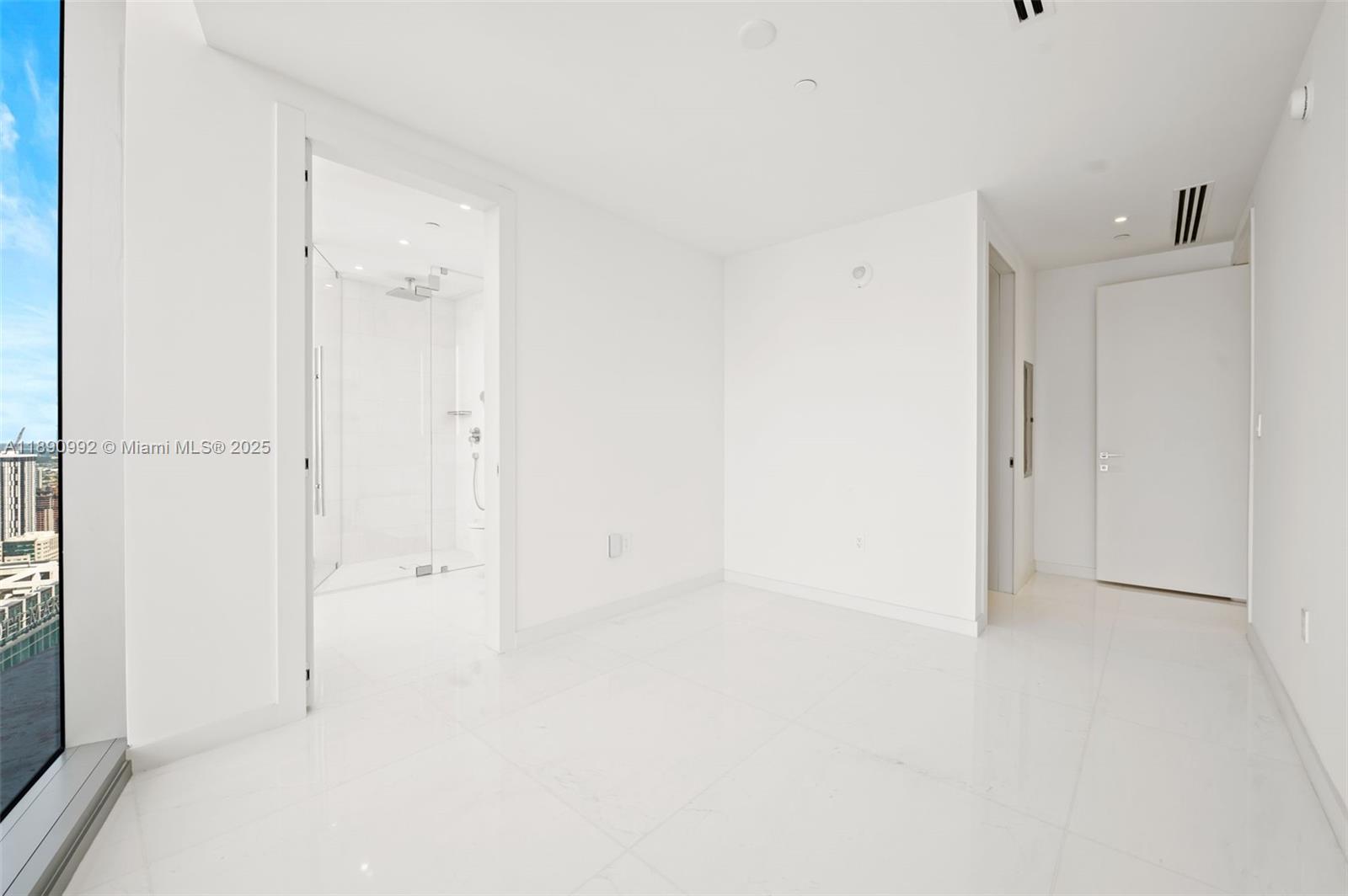 Aston Martin Residences - Residential Lease