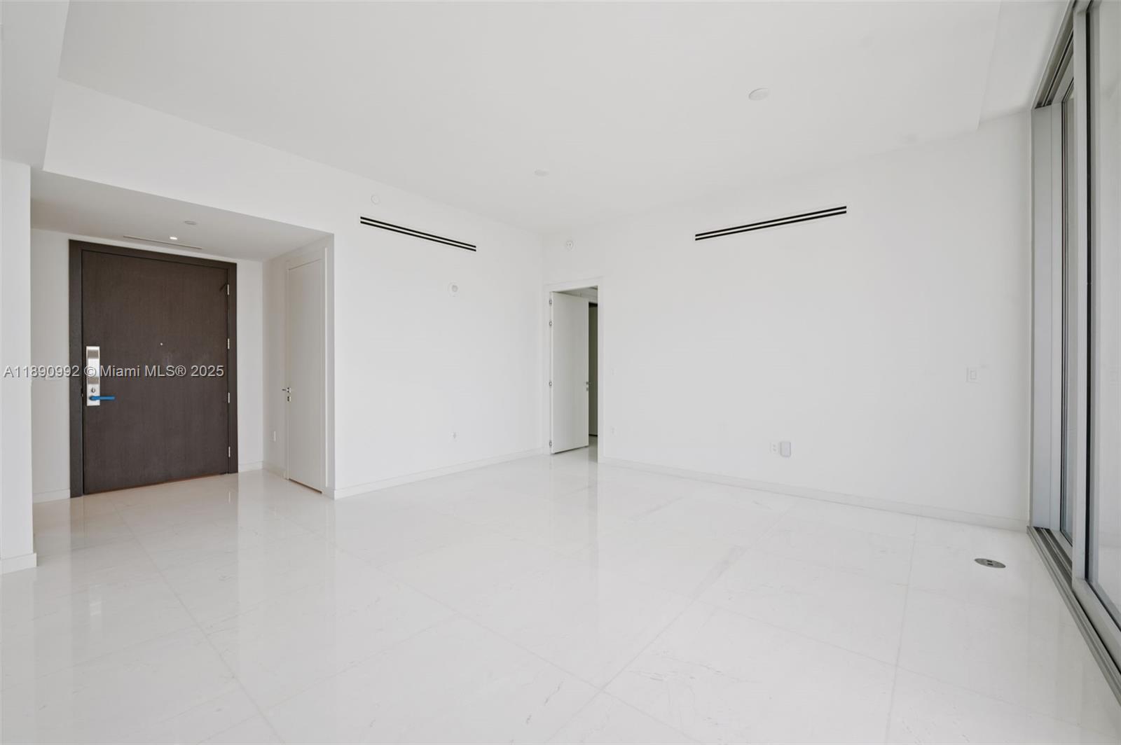 Aston Martin Residences - Residential Lease