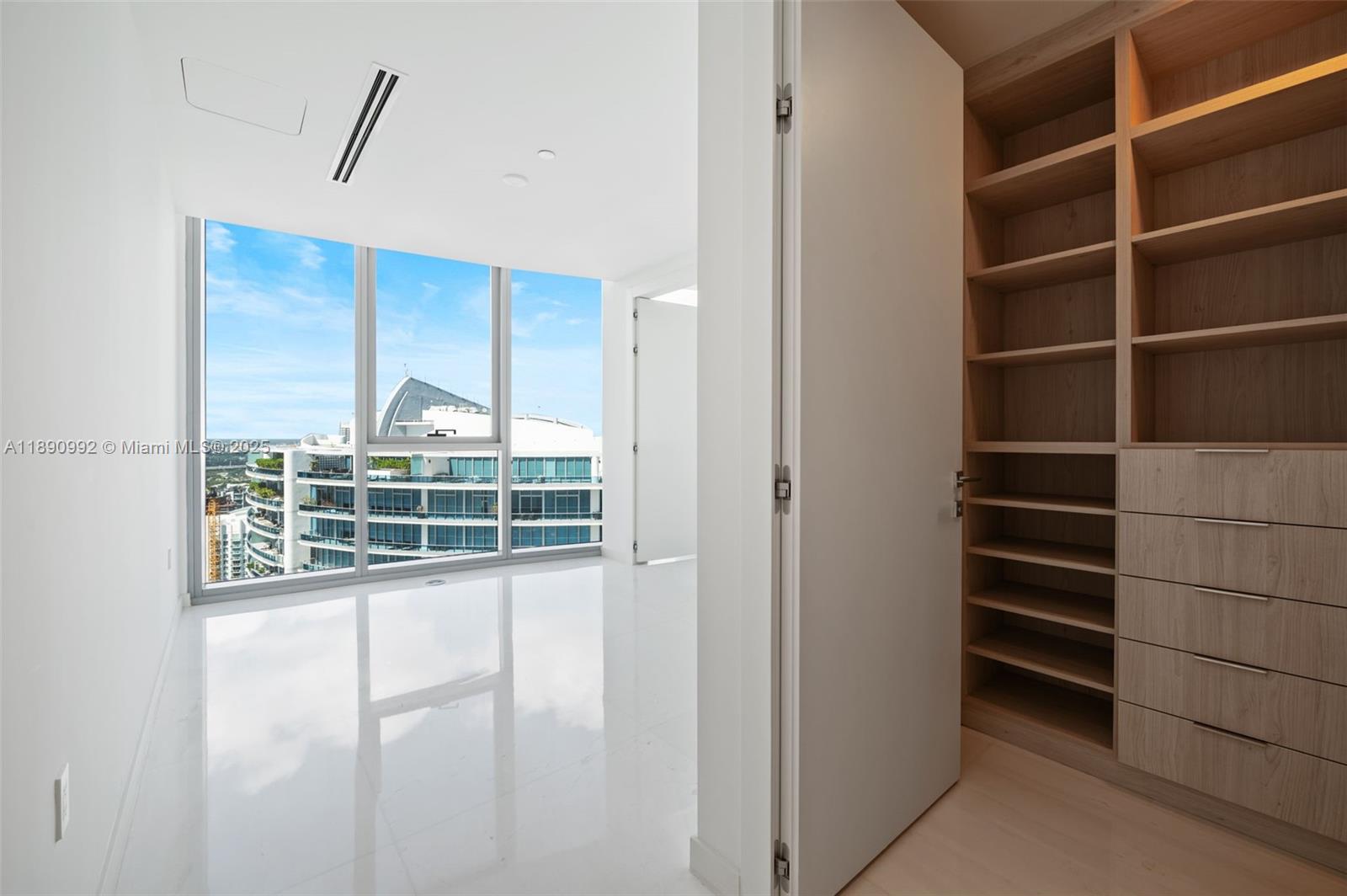 Aston Martin Residences - Residential Lease