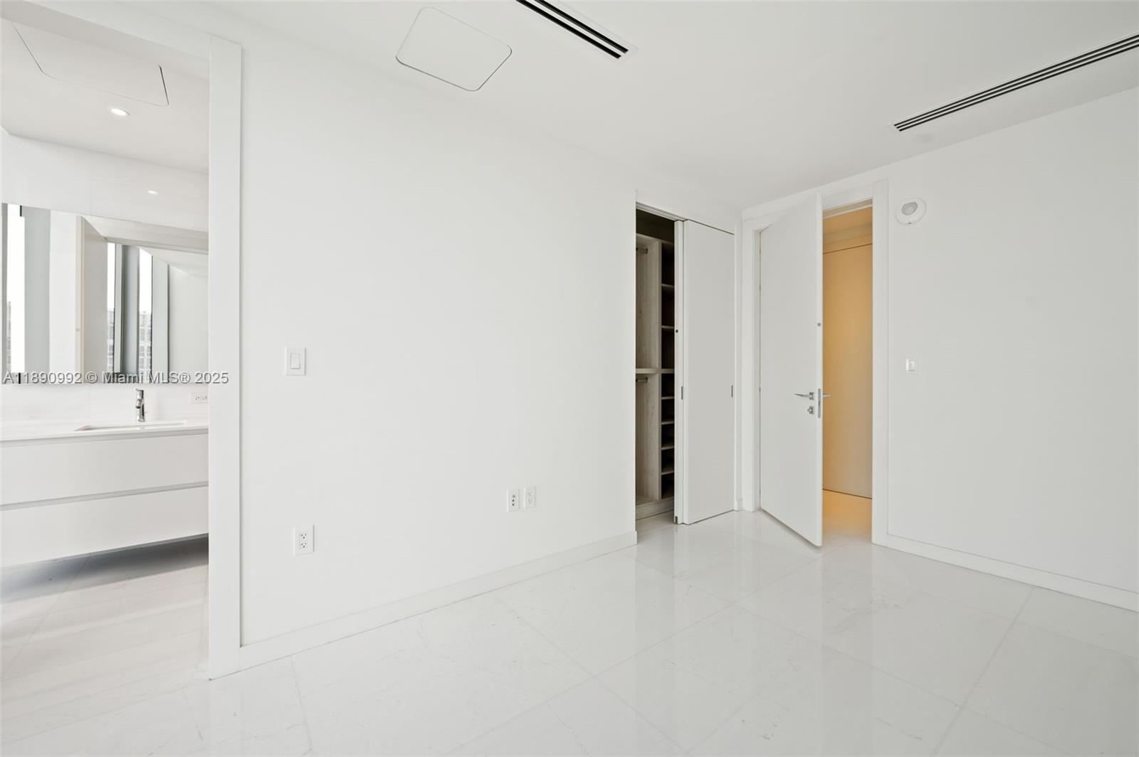 Aston Martin Residences - Residential Lease