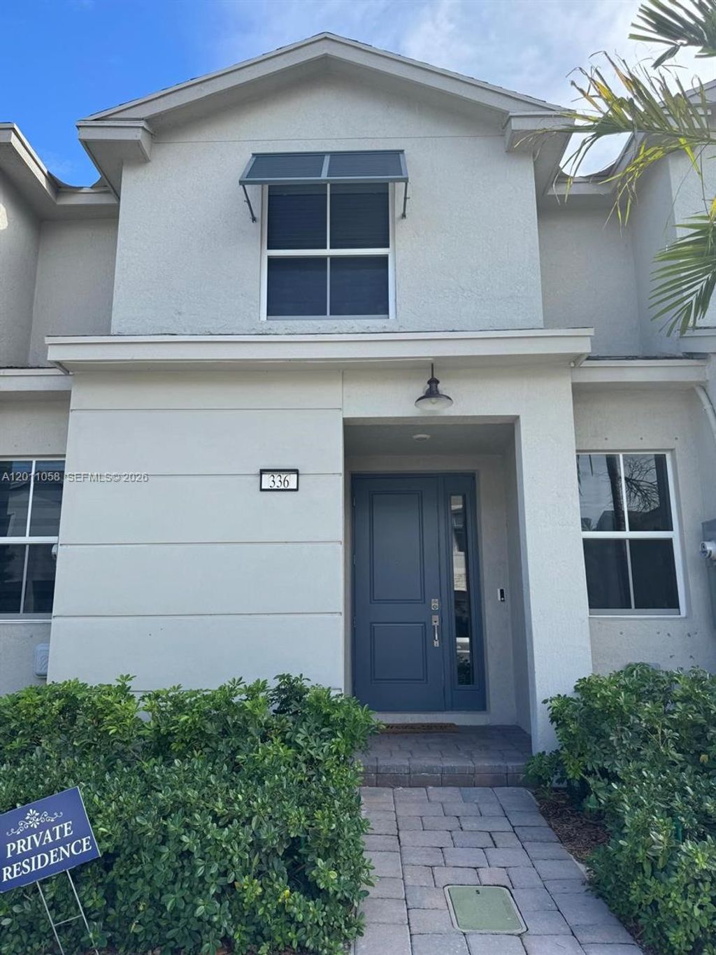 Photo of 336 NW 8th Ct, Pompano Beach, FL 33060 (MLS # A12011058)