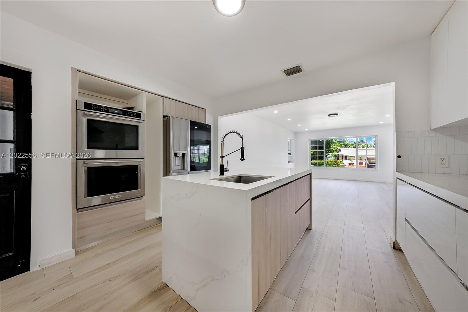 Hallandale Beach - Residential