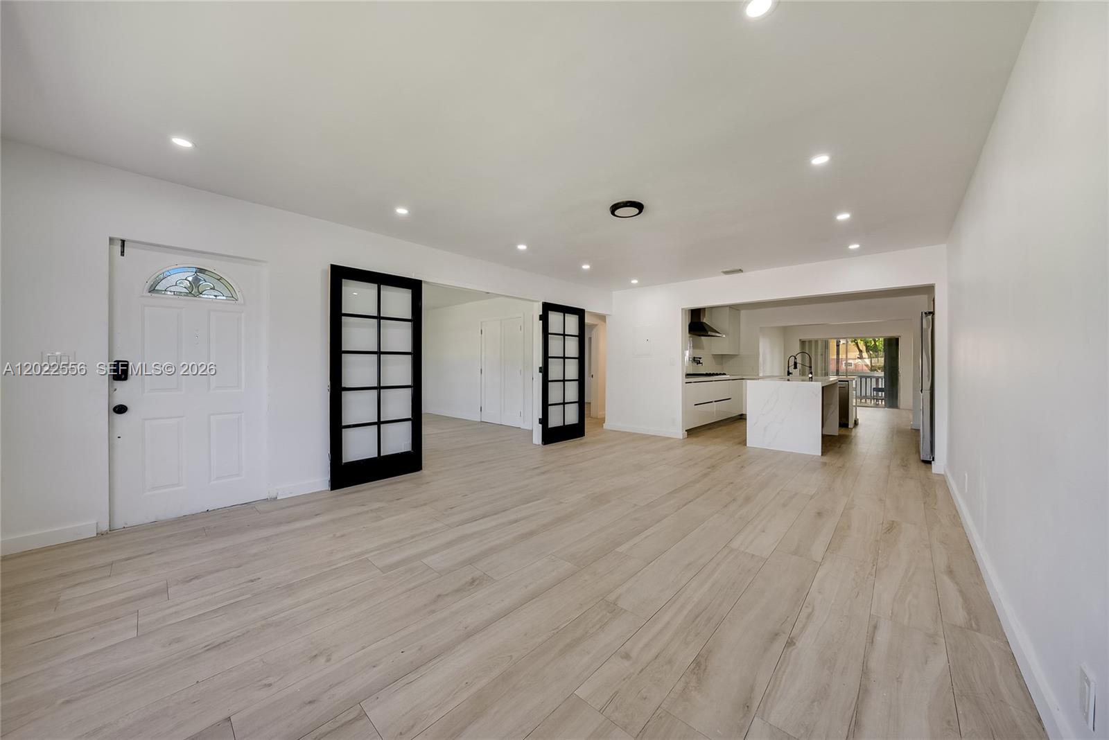Hallandale Beach - Residential