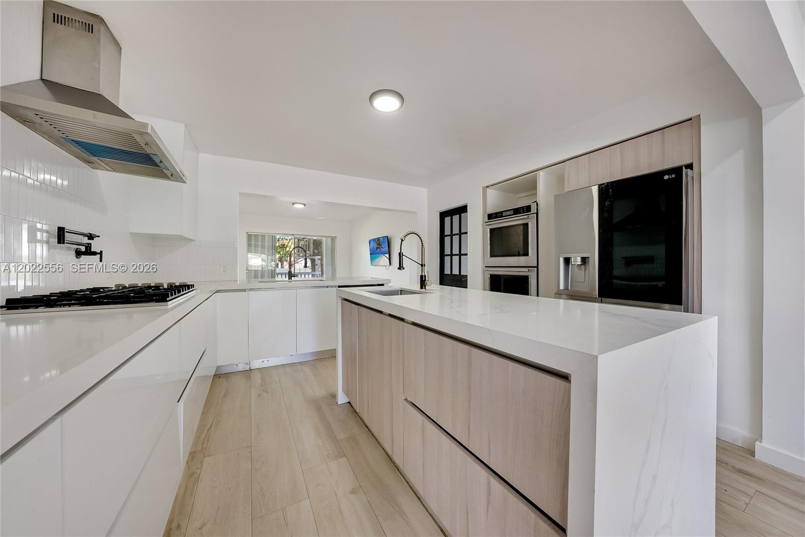 Hallandale Beach - Residential