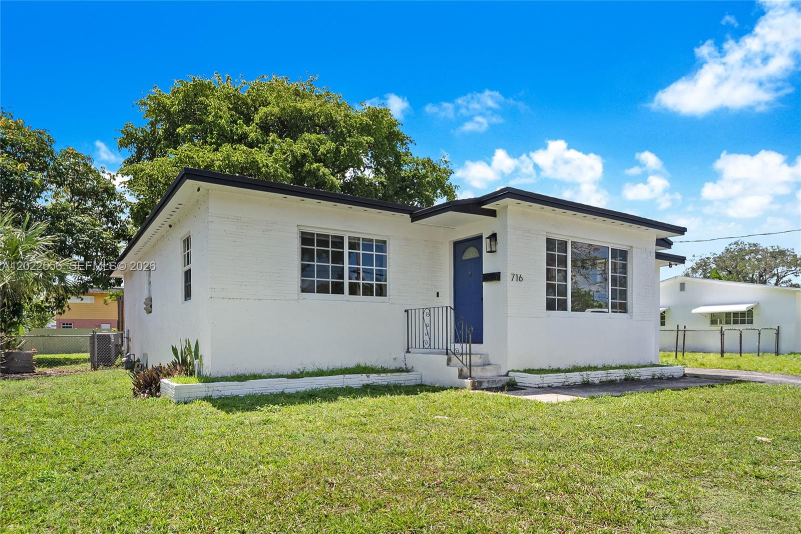 Hallandale Beach - Residential